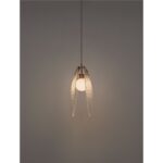 Pendant Light Shelina 22x14cm (10)