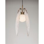 Pendant Light Shelina 22x14cm (12)