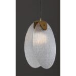 Pendant Light Shelina 22x14cm (13)