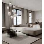 Pendant Light Shelina 22x14cm (4)