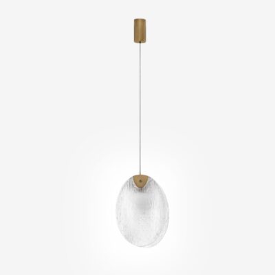 Pendant Light Shelina 22x14cm