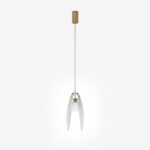 Pendant Light Shelina 22x14cm (5)