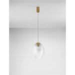 Pendant Light Shelina 22x14cm (6)