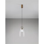 Pendant Light Shelina 22x14cm (8)