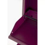 Shoe Container Caruso 3 Plus 1 Berry (MO) (11)
