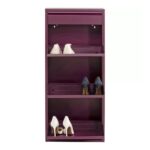 Shoe Container Caruso 3 Plus 1 Berry (MO) (7)