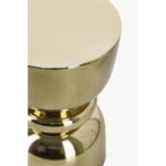 Side Table Animesh Gold Ø30.5cm (5)