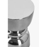 Side Table Animesh Silver Ø30.5cm (6)