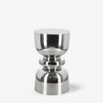 Side Table Animesh Silver Ø30.5cm (7)
