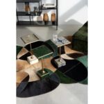 Side Table Grazia 25x25cm (2)