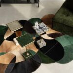 Side Table Grazia 25x25cm (3)