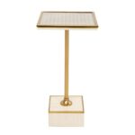 Side Table Grazia 25x25cm (4)