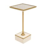 Side Table Grazia 25x25cm (5)