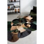 Side Table Loco Loco 25x25cm (2)