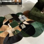 Side Table Loco Loco 25x25cm (3)