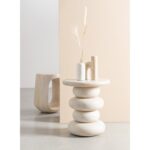 Side Table Lopez Natural Ø40cm (2)
