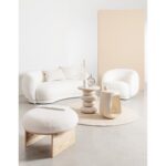 Side Table Lopez Natural Ø40cm (3)