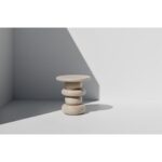 Side Table Lopez Natural Ø40cm (4)