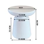 Side Table Paco Ø41cm (5)