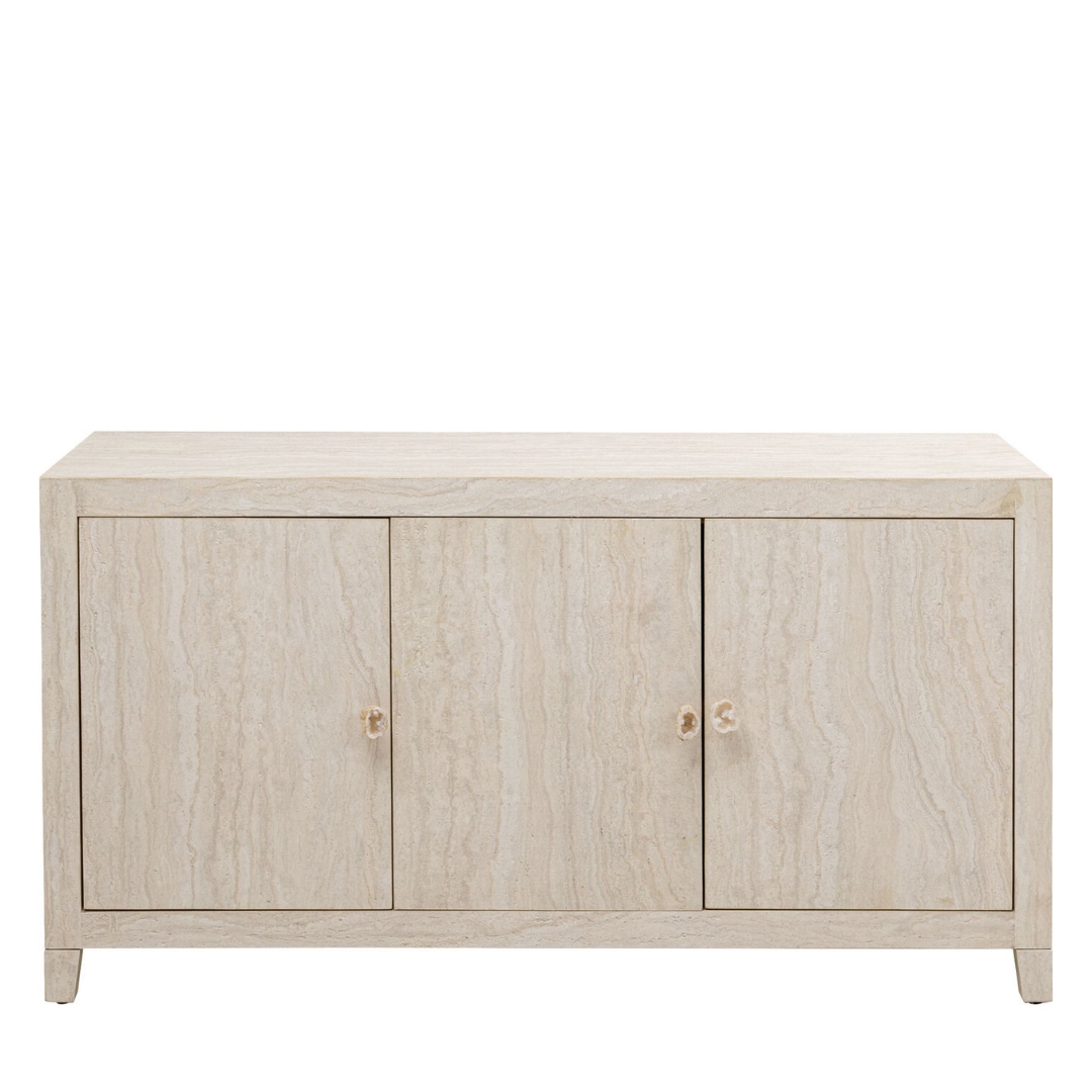 Комода Travertino 140x77см Комода Travertino 140x77см