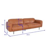 Divan Calgary 226cm (12)
