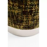 Stool Berry High Silver Green Ø39cm (4)