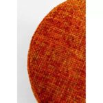 Stool Berry High Silver Orange Ø39cm (3)