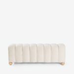 Stool Zora White 120cm (6)