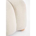 Stool Zora White 120cm (7)