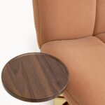Swivel Armchair Pigalle (10)