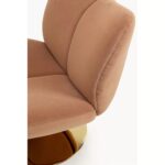 Swivel Armchair Pigalle (11)