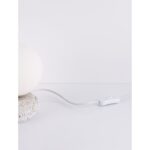 Table Lamp Beson Marble Ø15cm (7)