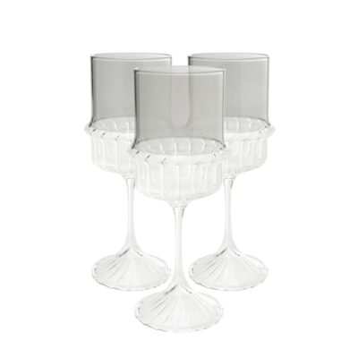 Wine Glass Noelle 22cm (2)
