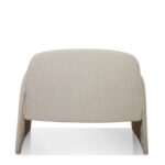 Armchair Chelsea Light Grey (11)