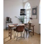 Backrest Chair Utopia Anthracite (11)