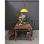 Backrest Chair Utopia Anthracite (12)