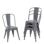 Backrest Chair Utopia Anthracite (15)