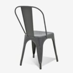 Backrest Chair Utopia Anthracite (16)