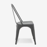 Backrest Chair Utopia Anthracite (17)