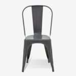 Backrest Chair Utopia Anthracite (18)