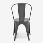 Backrest Chair Utopia Anthracite (19)