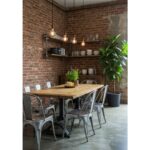 Backrest Chair Utopia Anthracite (2)