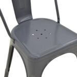 Backrest Chair Utopia Anthracite (22)