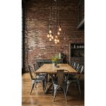 Backrest Chair Utopia Anthracite (4)