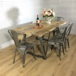 Backrest Chair Utopia Anthracite (6)