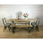 Backrest Chair Utopia Anthracite (7)