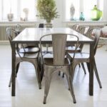 Backrest Chair Utopia Anthracite (9)