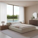 Bed Mona 180cm (2)