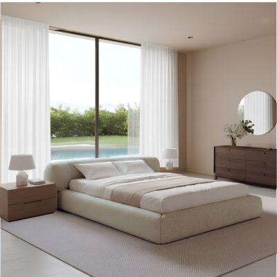 Bed Mona 180cm (2)