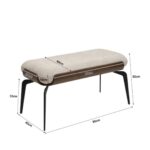 Bench Marc 95cm (9)